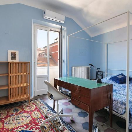 Milano Style Apartment In Citta Studi Екстериор снимка