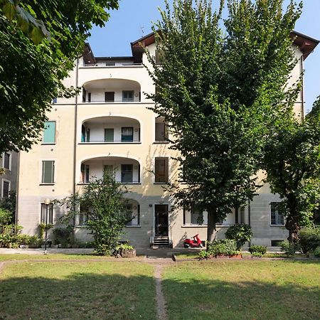 Milano Style Apartment In Citta Studi Екстериор снимка