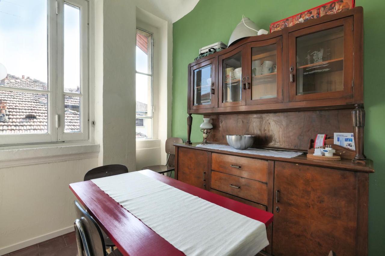 Milano Style Apartment In Citta Studi Екстериор снимка