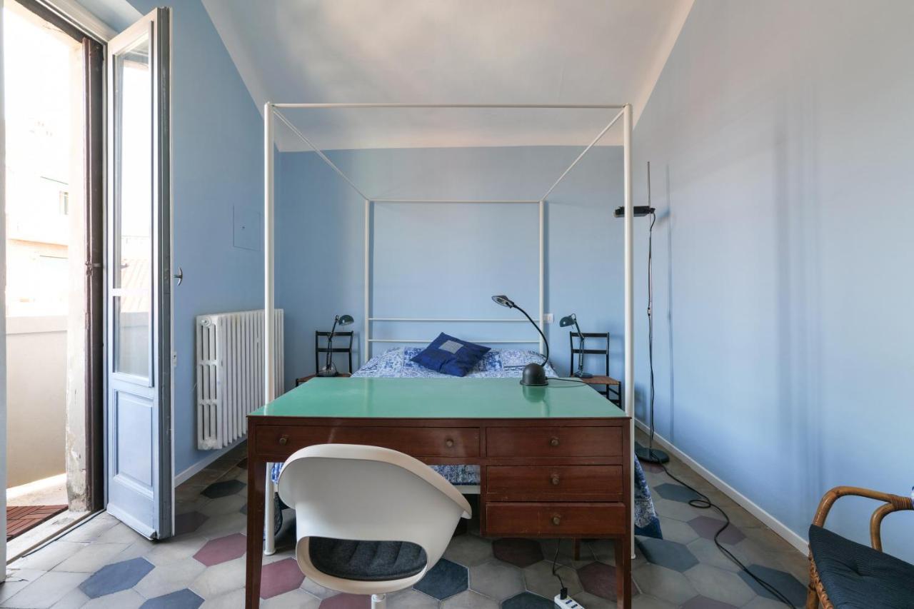 Milano Style Apartment In Citta Studi Екстериор снимка