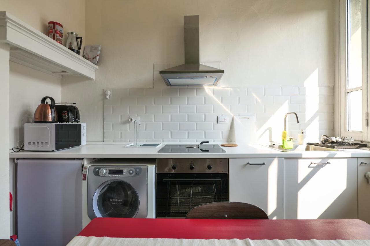 Milano Style Apartment In Citta Studi Екстериор снимка