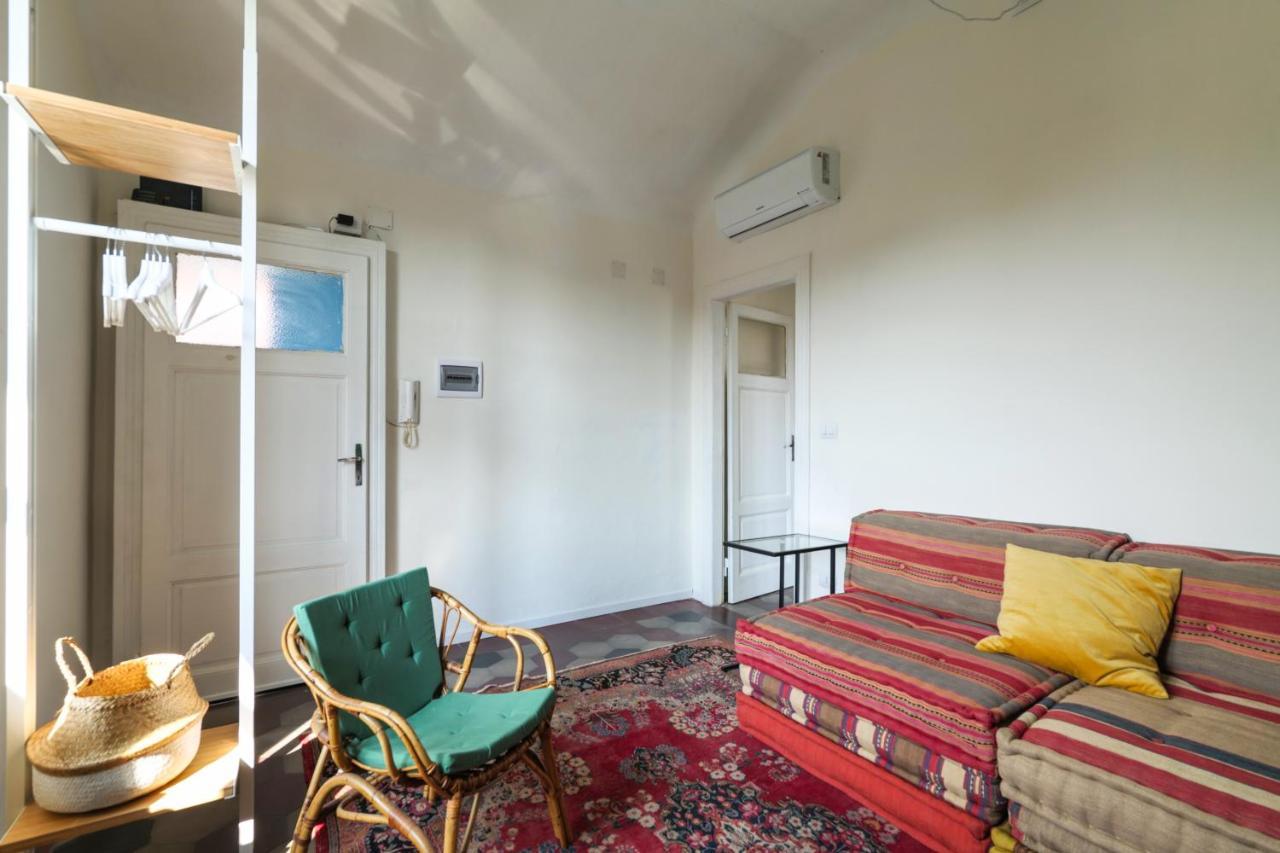 Milano Style Apartment In Citta Studi Екстериор снимка