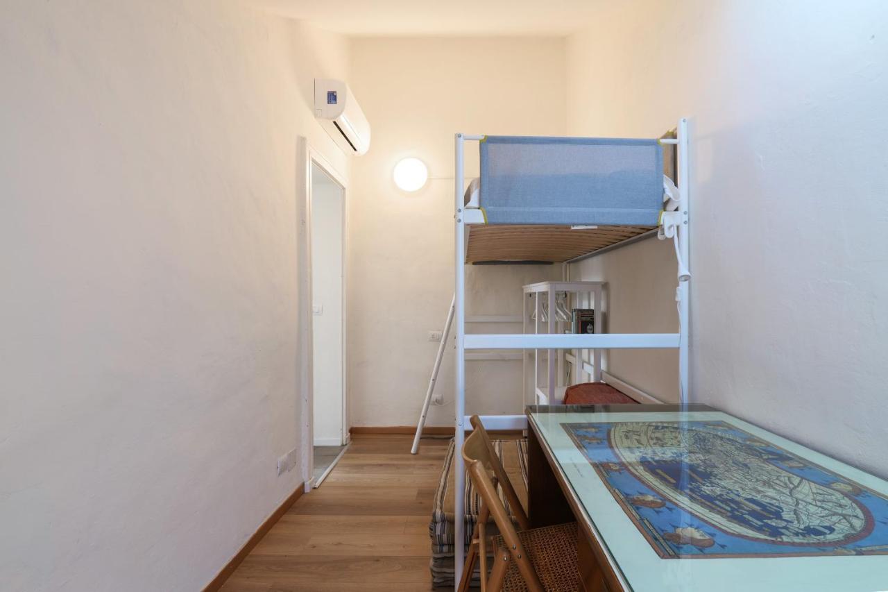 Milano Style Apartment In Citta Studi Екстериор снимка