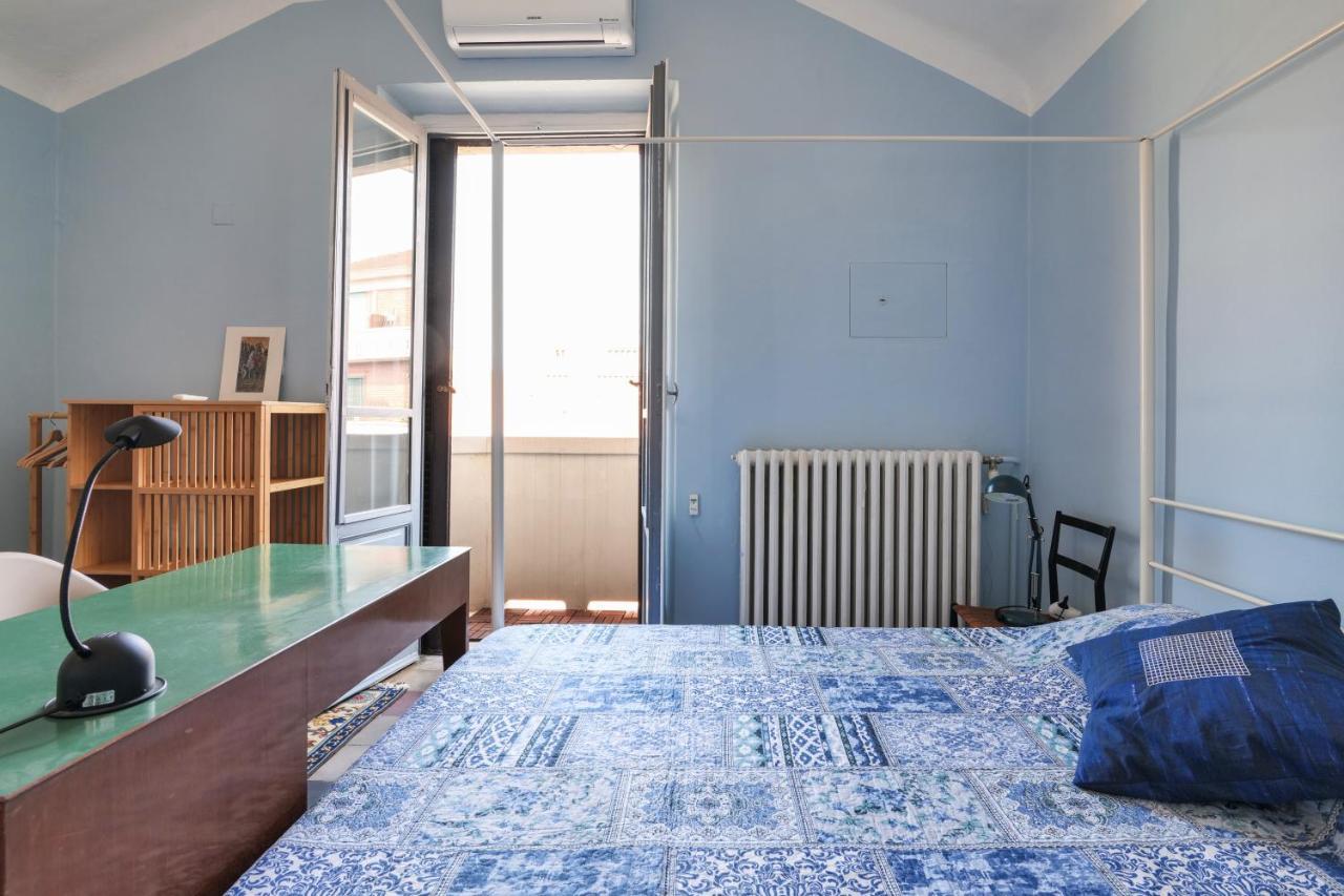 Milano Style Apartment In Citta Studi Екстериор снимка