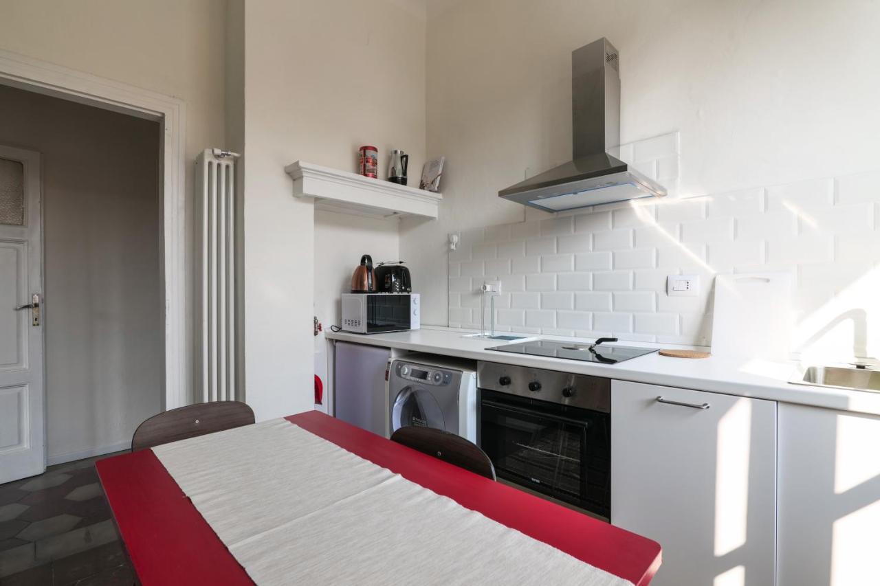 Milano Style Apartment In Citta Studi Екстериор снимка