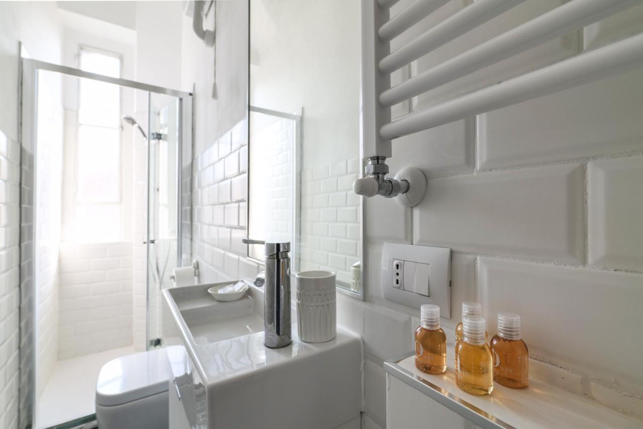 Milano Style Apartment In Citta Studi Екстериор снимка