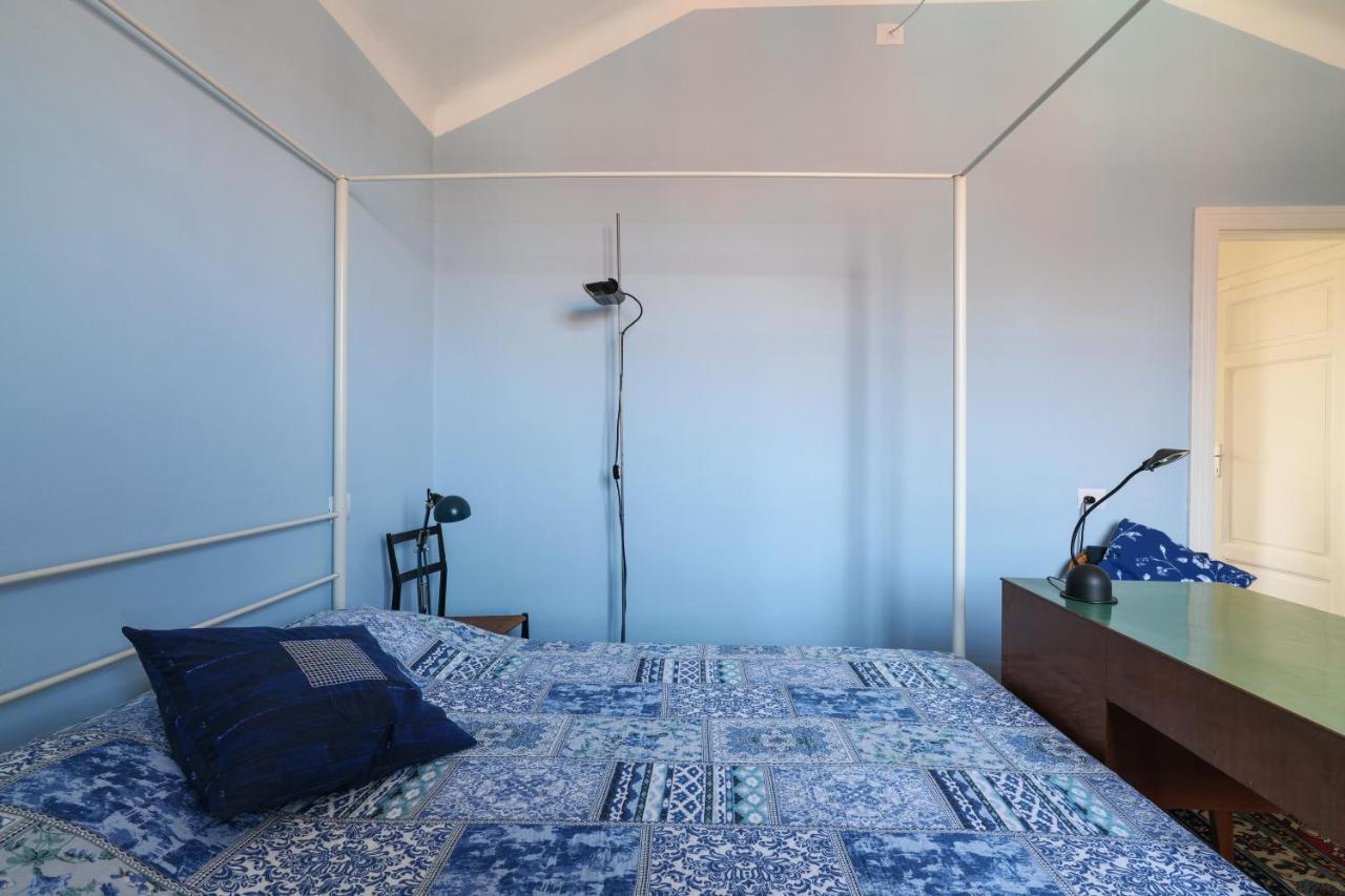 Milano Style Apartment In Citta Studi Екстериор снимка