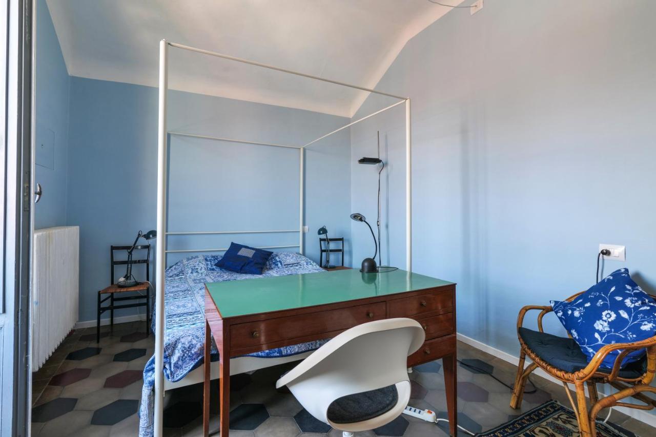 Milano Style Apartment In Citta Studi Екстериор снимка