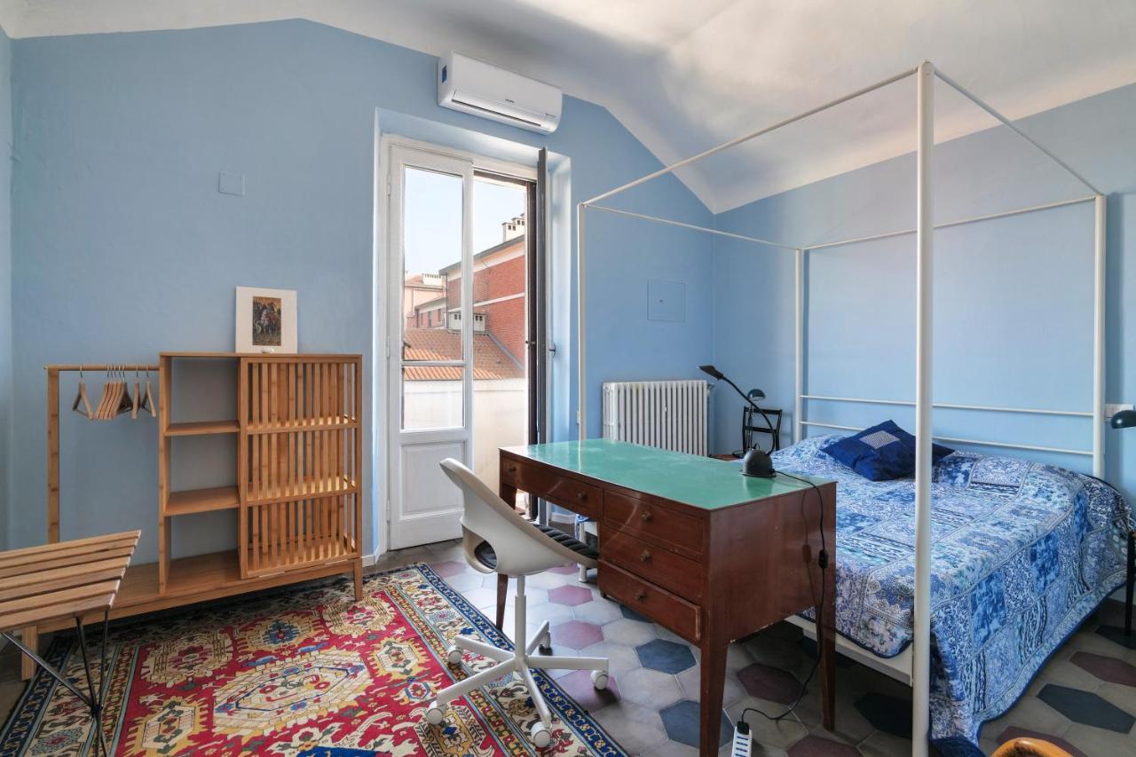 Milano Style Apartment In Citta Studi Екстериор снимка