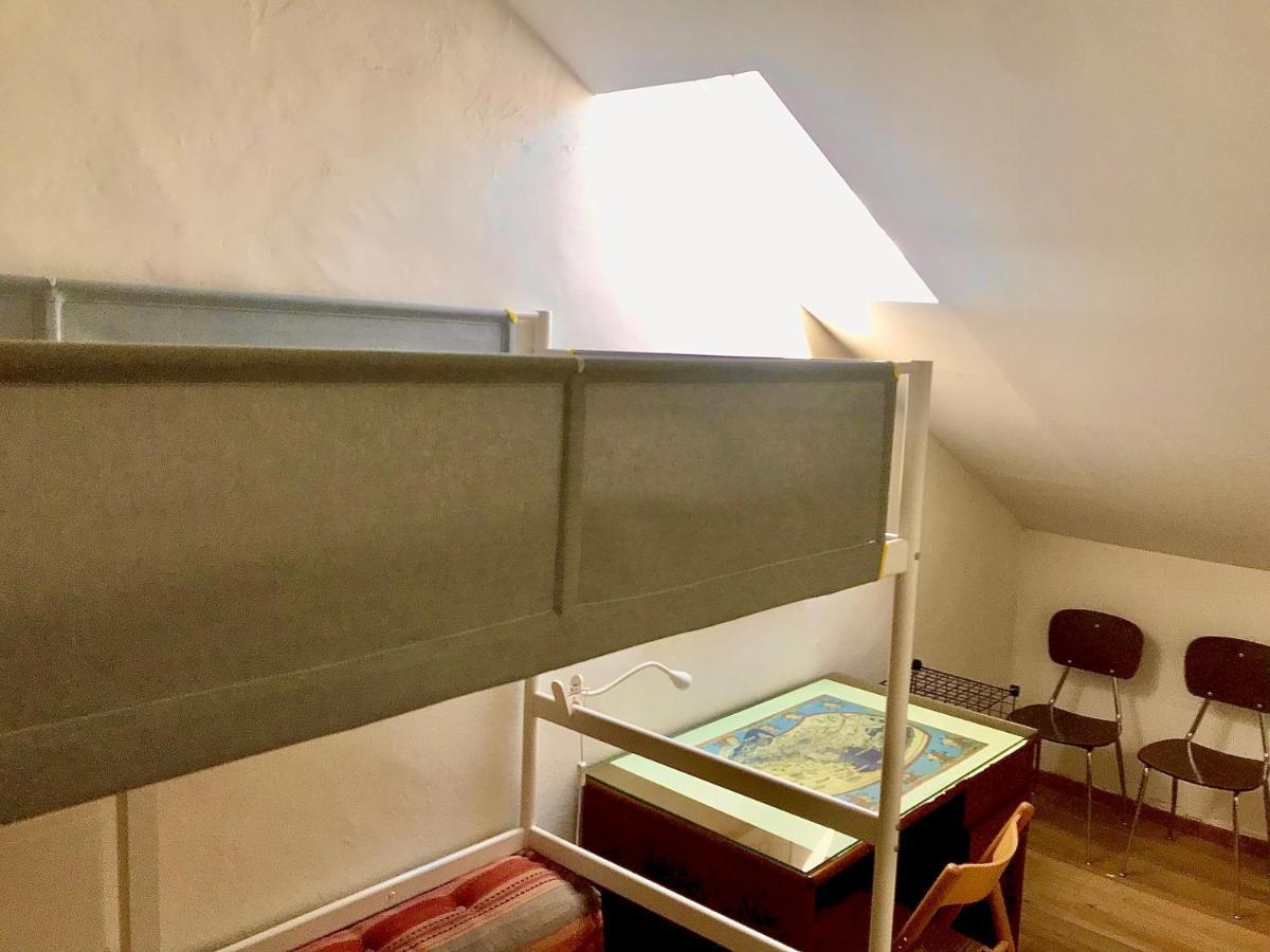 Milano Style Apartment In Citta Studi Екстериор снимка