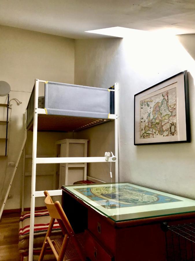 Milano Style Apartment In Citta Studi Екстериор снимка