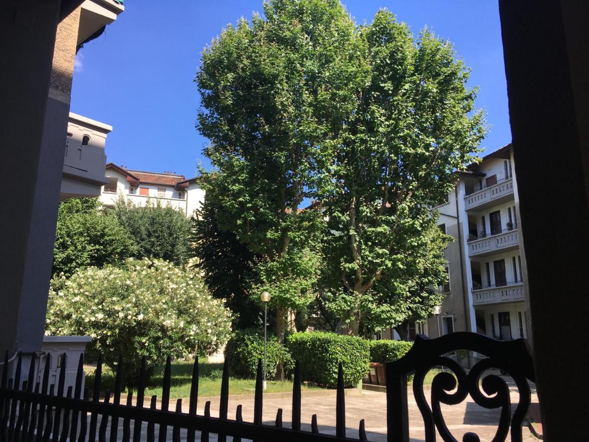 Milano Style Apartment In Citta Studi Екстериор снимка